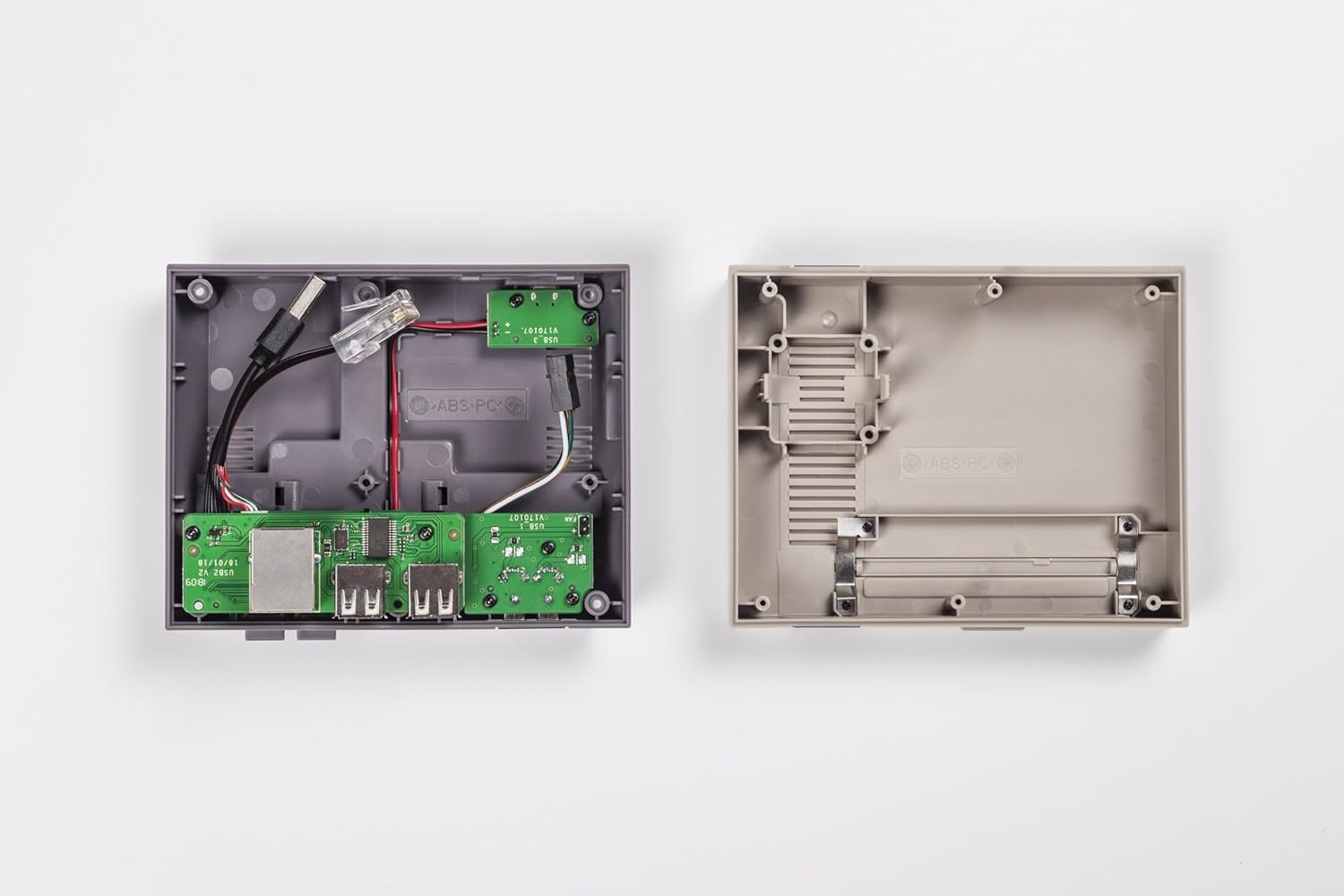 Casing Retroflag NESPi Plus To - Turing Pi 2 ulasan dan harga