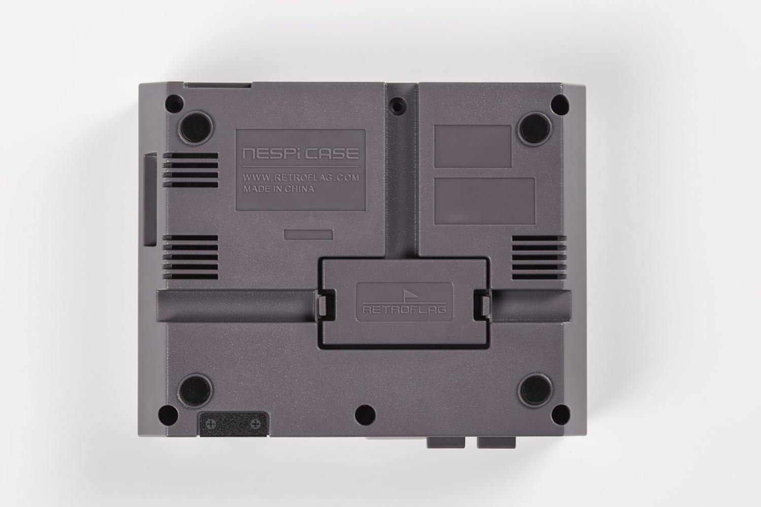 Casing Retroflag NESPi Plus To - Turing Pi 2 ulasan dan harga