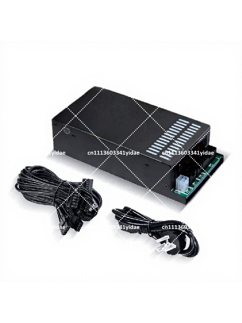 Catu Daya Modular Flex ATX 1U  - Atx Power Supply 1U Flex 500W ulasan dan harga