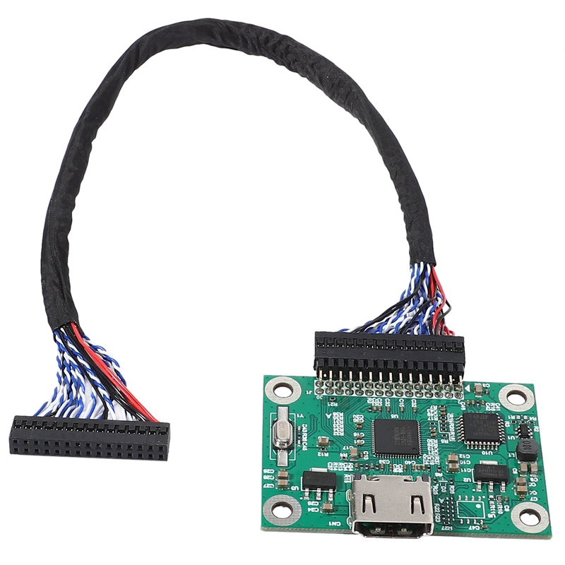 LVDS Ke Papan HDMI HDMI Ke LVD - Turing Pi 2 ulasan dan harga