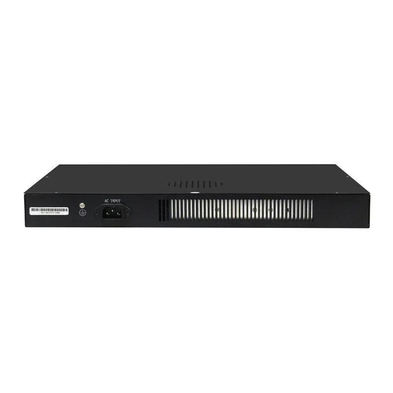 Sakelar Ethernet inti yang dap - Sfp+ 10G Managed Switch 8 Port ulasan dan harga
